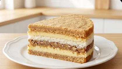 Pesak Torta: Umetnost slatke harmonije