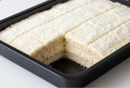 Kremaste Rafaelo Kocke: Umetnost slatke harmonije