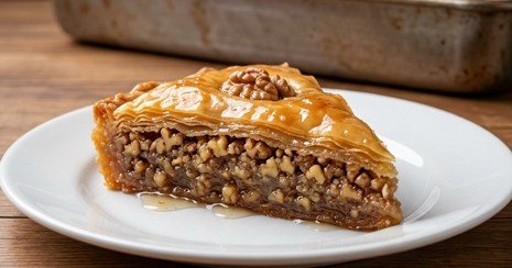 Domaća Baklava: Forenzički Inženjering Višeslojne Laminacije i Lipidne Izolacije