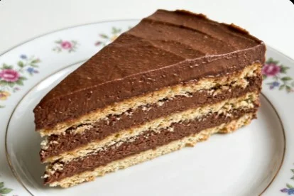 Brza Čoko Torta: Umetnost slatke harmonije