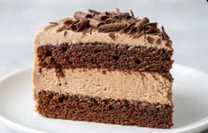 Kesten Čoko Torta: Umetnost slatke harmonije