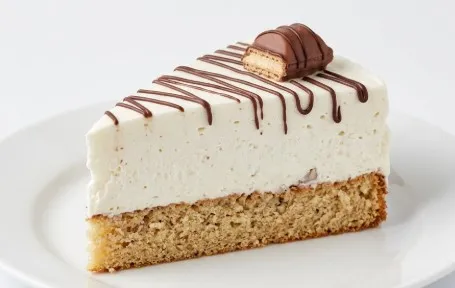 Kinder Bueno Torta: Umetnost slatke harmonije