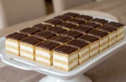 Stara Medena Pita: Umetnost slatke harmonije