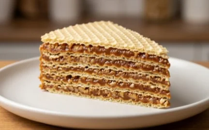 Stare Karamel Oblande: Umetnost slatke harmonije