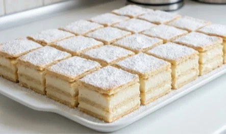 Tradicionalna Bela Pita: Umetnost slatke harmonije