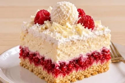 Rafaelo Malina Kocke: Umetnost slatke harmonije