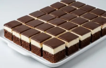 svežavajuće Ledene Kocke: Umetnost slatke harmonije
