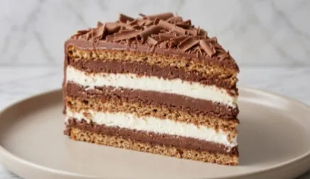Bogata Milka Torta: Umetnost slatke harmonije