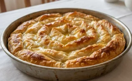 Tradicionalna Maslenica: Umetnost slatke harmonije