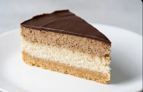 Brza Pesak Torta: Umetnost slatke harmonije