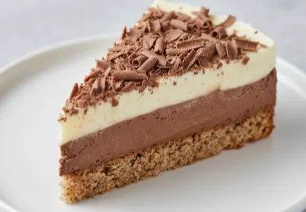 Kremasta Milka Torta: Umetnost slatke harmonije