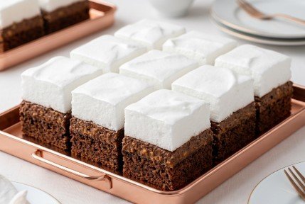 Starinske Vasine Kocke: Savršena Harmonija Oraha i Zitrusnih Aroma