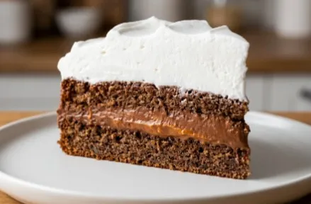 Stara Vasina Torta: Umetnost slatke harmonije