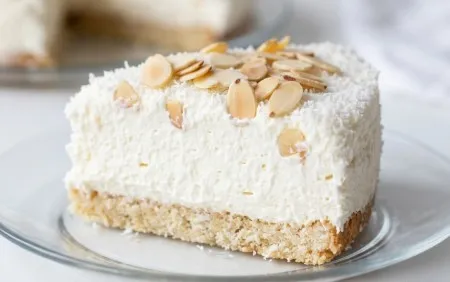 Brza Rafaelo Torta: Umetnost slatke harmonije