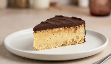 Brza Plazma Torta: Umetnost slatke harmonije