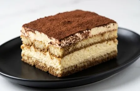 Brzi Tiramisu Kolač: Umetnost slatke harmonije