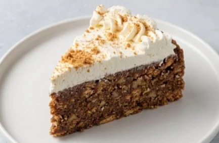 Brza Plazma Torta: Umetnost slatke harmonije