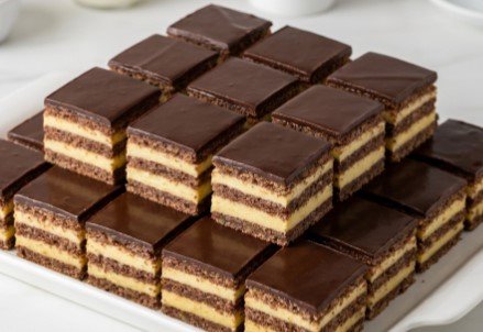 Domaće Boem Kocke: Umetnost slatke harmonije
