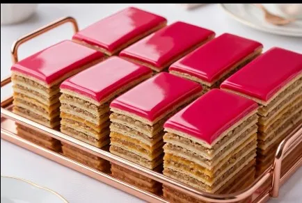 Klasična Rozen Torta: Savršena Harmonija Rozen Kora i Oraha